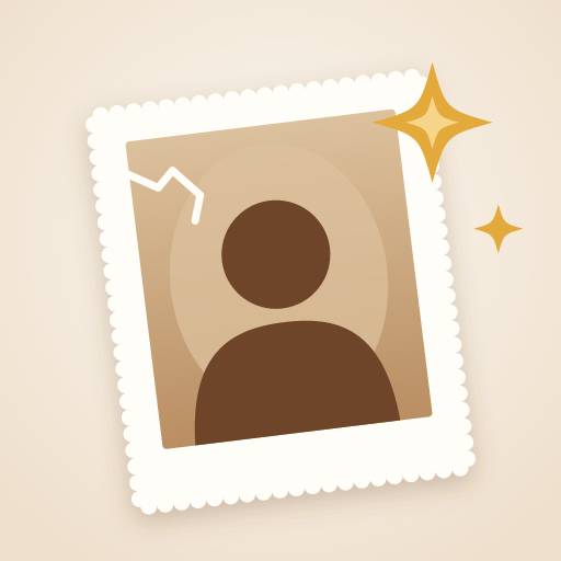 Yesteryear app icon